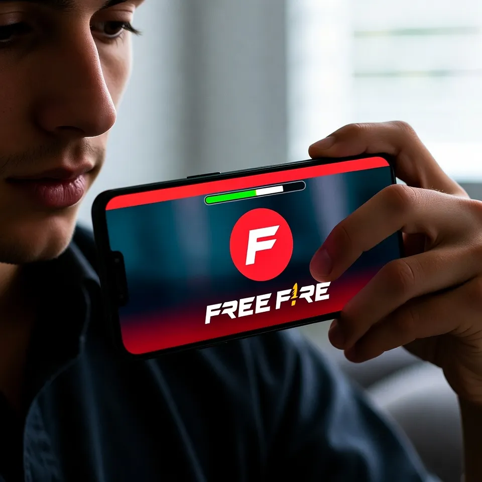 Free Fire Hile Kullanıcı Yorumu